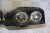 Kit double phare rond Morette Ford Sierra Cosworth