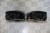Kit double phare rond Morette Ford Sierra Cosworth