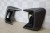Kit carrosserie complet Predator Ford Transit Custom 2023+