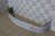 Spoiler rajout jupe de pare choc avant BMW Serie 3 E30 (82-87) Look Alpina-Face Avant fermé