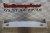 Spoiler rajout jupe de pare choc avant BMW Serie 3 E30 (82-87) Look Alpina-Face Avant fermé