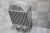 Echangeur intercooler double faisceaux grand volume Renault 5 gt turbo