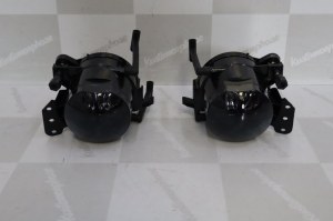 Antibrouillard BMW Pack M M5 M3 Fumé