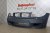 Pare choc av bmw serie 1 look 1M E81 E82 E87 E88 en ABS