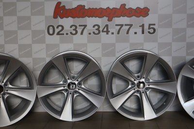 Jante Type 128 Design Sport & Élégance