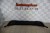 Diffuseur GOLF 8 R-line
