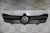 Grille de calandre Noir et Chrome pour Mercedes CLS W219 04-10
