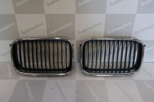 Grille de Calandre OEM Pour BMW E36 phase 1 de 1990 à 1996 la paire