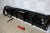  Diffuseur GOLF 8 standard 4 sorties noir brillant