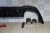  Diffuseur GOLF 8 standard 4 sorties noir brillant