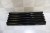 Grille de capot super 5 look turbo 2