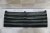 Grille de capot super 5 look turbo 2