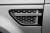 PACK CALANDRE LOOK AUTOBIOGRAPHY POUR RANGE ROVER SPORT Black Silver Edition