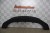  Spoiler avant HAMANN Porsche Macan S / S Diesel (95B) 2014 a 2018