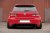 4 Extension d'aile rocket bunny VW GOLF 6 GTI Style Liberty