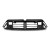 Insert centrale de pare-chocs avant en fibre de carbone SOOQOO - Compatible avec BMW M5 (G90/G99)