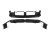 Insert centrale de pare-chocs avant en fibre de carbone - Compatible avec BMW M5 (G90/G99)