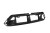 Insert centrale de pare-chocs avant en fibre de carbone - Compatible avec BMW M5 (G90/G99)