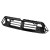 Insert centrale de pare-chocs avant en fibre de carbone SOOQOO - Compatible avec BMW M5 (G90/G99)