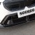 Insert centrale de pare-chocs avant en fibre de carbone SOOQOO - Compatible avec BMW M5 (G90/G99)