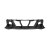 Insert centrale de pare-chocs avant en fibre de carbone SOOQOO - Compatible avec BMW M2 (G87)