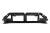 Insert centrale de pare-chocs avant en fibre de carbone - Compatible avec BMW M5 (G90/G99)