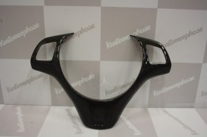 insert de volant carbone bmw serie 3 E92 E93