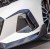 Insert entrées d’air avant SOOQOO en fibre de Carbone - pour BMW G60 G61 - PACK M