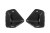 Insert entrées d’air avant SOOQOO en fibre de Carbone - pour BMW G60 G61 - PACK M