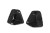 Insert entrées d’air avant SOOQOO en fibre de Carbone - pour BMW G60 G61 - PACK M