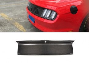 inter feux carbone Ford Mustang