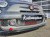 Intercooler échangeur d'aire Forge motorsport Fiat 500 Abarth