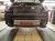 Intercooler échangeur d'aire Forge motorsport Fiat 500 Abarth