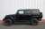 JANTE ALUMINIUM BALLISTIC 814 GEN2 BLACK 9x17