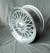 JANTE Type BBS STYLE RC90 POUR BMW - 7.5X17" - ET25 - 4x100