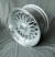 JANTE Type BBS STYLE RC90 POUR BMW - 8.5X17" - ET25 - 4x100