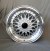 JANTE Type BBS STYLE RS POUR BMW - 8X16" - ET20 - 4x100