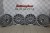 4 Jantes type GOLF 4 R32 18 pouce 