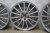 4 Jantes type GOLF 4 R32 18 pouce 