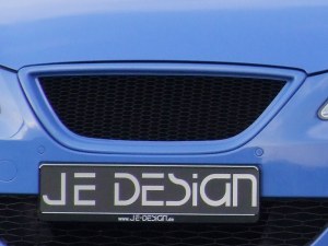 Calandre nid d’abeille Seat Exeo JE DESIGN 