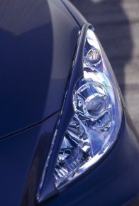 Jeu de Paupières de phares avant Esquiss'Auto pour Peugeot 307 phase 2