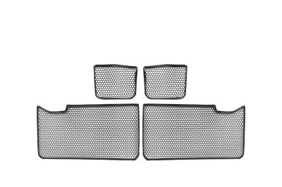 Jeux de grille pour insert central de pare choc avant – compatible avec BMW M5 (G90/G99)