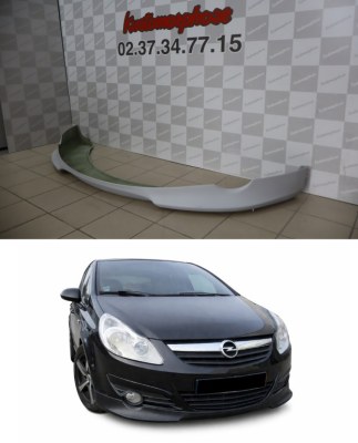 Jupe de pare-chocs av Corsa D