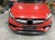 Kit Aero rajout splitter Carbone pare choc avant Mercedes classe A W176 A45 AMG facelift