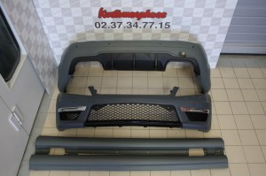 Kit C63 AMG Mercedes classe C W204 2011-2013 