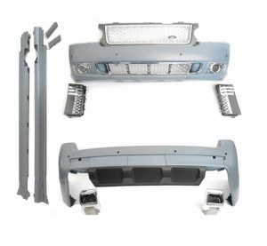 Kit Autobiography Design pour Range Rover Vogue 2002-2012