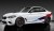 Kit autocollant BMW F87 M2 Compétition 