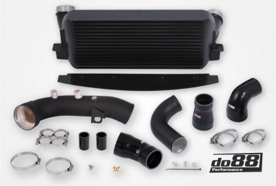 Kit Big Pack Performance BMW 135i 335i 35i N55 2010-2013 (E9X E8X)