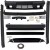 Kit carrosserie ABS look AMG pour Mercedes Classe E W124