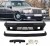 Kit carrosserie ABS look AMG pour Mercedes Classe E W124